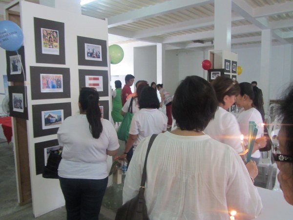 International Nurses Week
